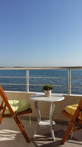 Urla Yelken Hotel