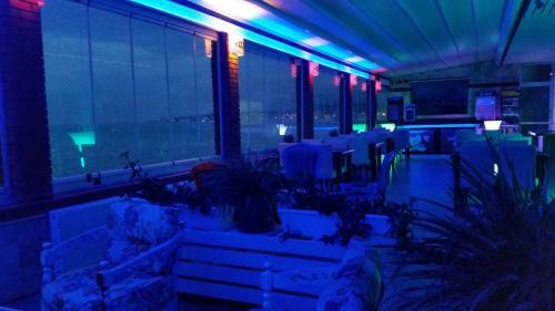 Urla Yelken Hotel