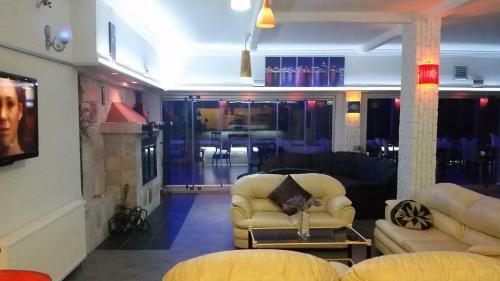 Urla Yelken Hotel