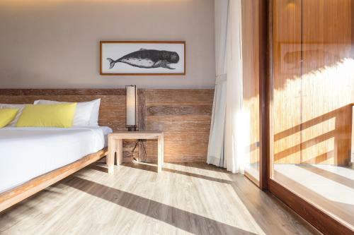 Hotel Beach Club By Haadtien