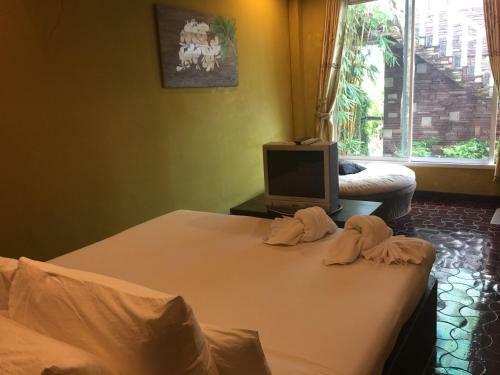 Hotel Keereeta Resort & Spa