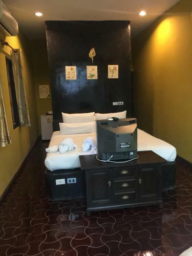Hotel Keereeta Resort & Spa