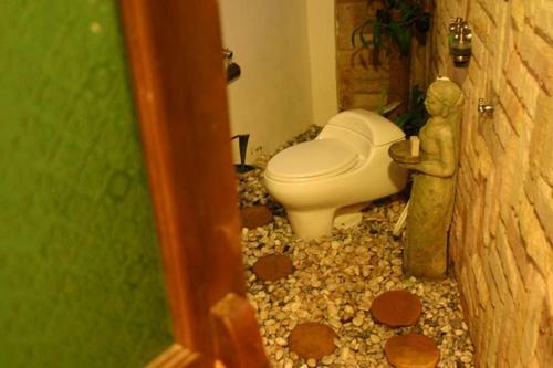 Hotel Keereeta Resort & Spa