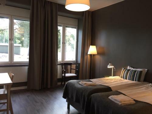 Sidsj� Hotell & Konferens