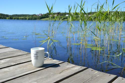 Sidsj� Hotell & Konferens