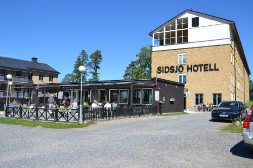 Sidsj� Hotell & Konferens