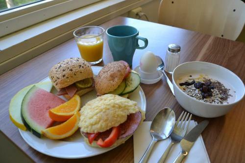 Sidsj� Hotell & Konferens