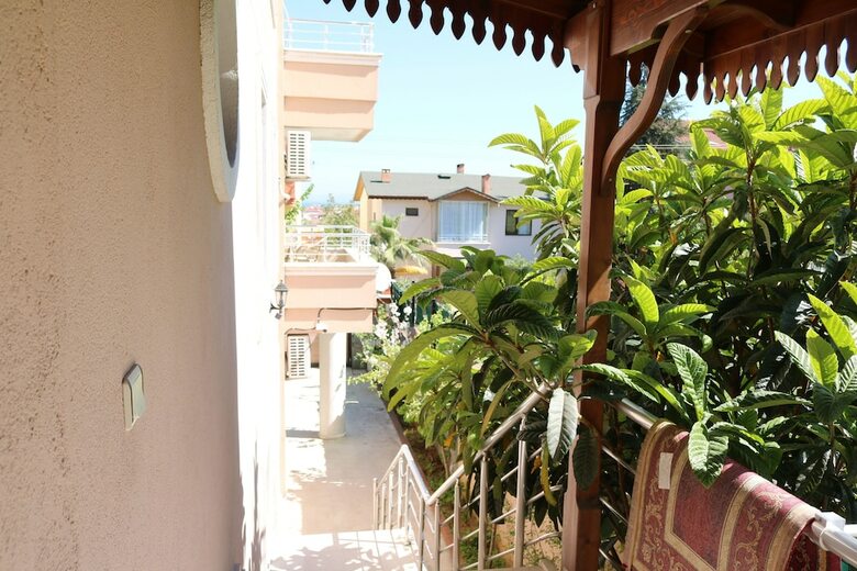 Asfar Villa