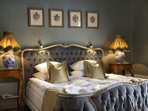 Hotel Thorskogs Slott