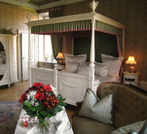 Hotel Thorskogs Slott