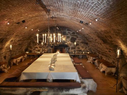 Hotel Thorskogs Slott