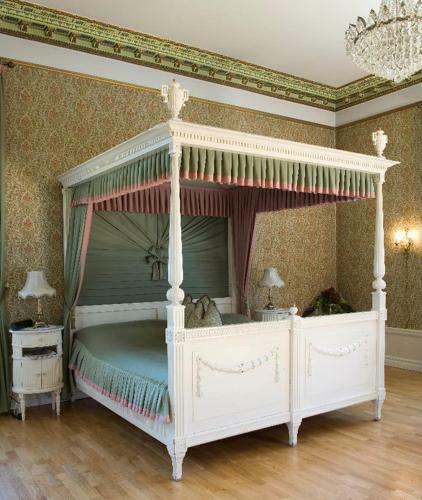 Hotel Thorskogs Slott