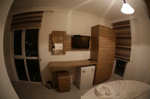 Araucaria Hotel