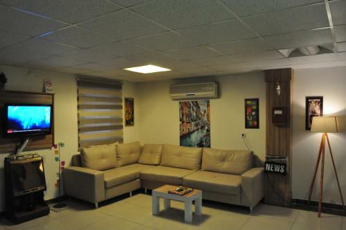 Araucaria Hotel