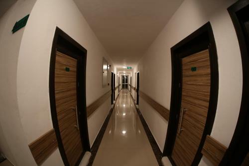 Araucaria Hotel