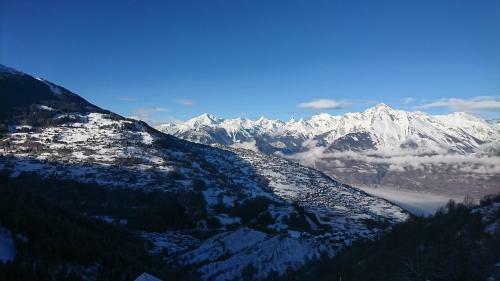 G�te L'ermitage