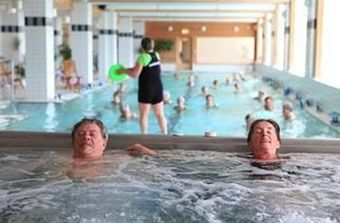 Sunlight House Hotel Conference & Spa