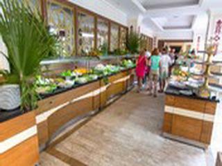 Grand Mir' Amor Hotel