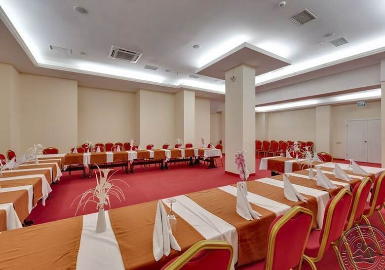 Grand Mir' Amor Hotel