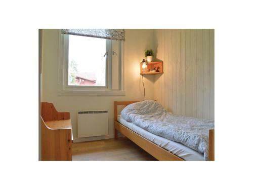Holiday Home Vaggeryd 62 With Sauna
