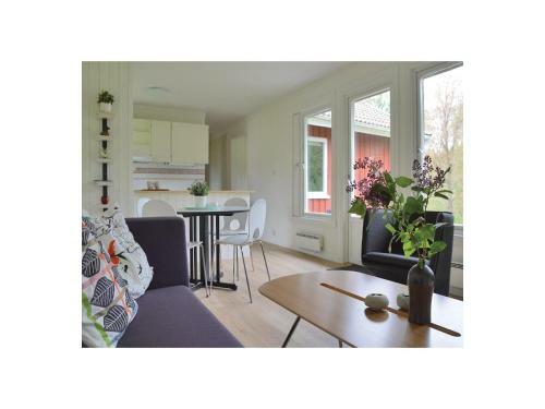 Holiday Home Vaggeryd 62 With Sauna