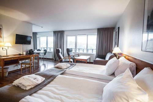 Hotell Dalia