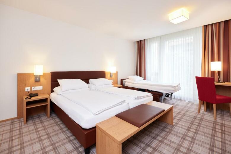 Hotel Rochat