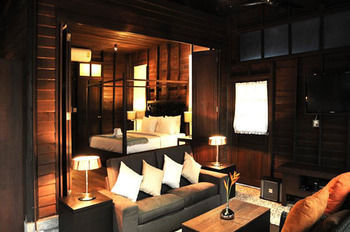 Hotel Baan Suan Ramita Resort