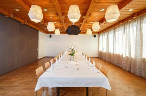 Hotel & Restaurant Ch�rnsmatt