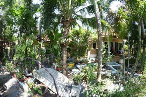 Hotel Sanuk Bungalows
