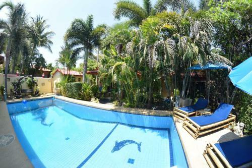 Hotel Sanuk Bungalows