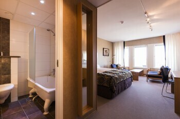 Best Western Plus John Bauer Hotel