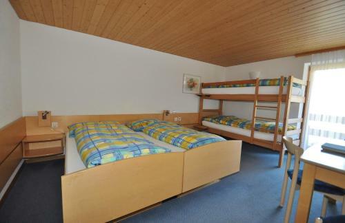 Hotel Alpina Adelboden