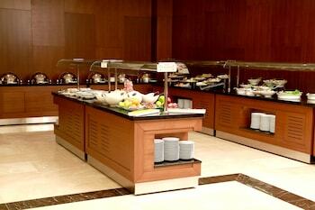 Hotel Miracle Istanbul Asia