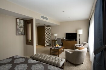 Hotel Miracle Istanbul Asia