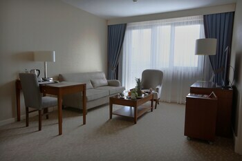 Hotel Miracle Istanbul Asia