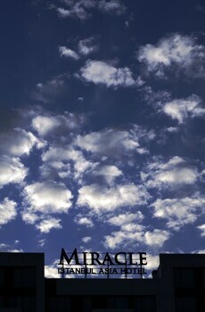Hotel Miracle Istanbul Asia