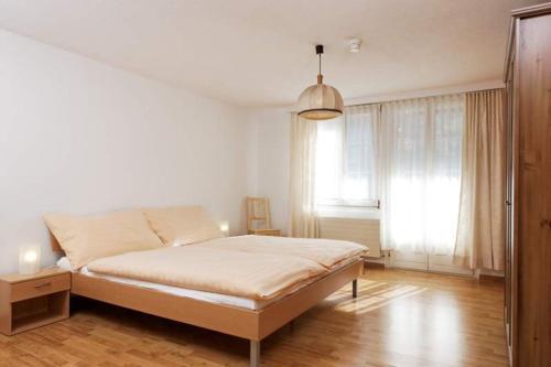 Apartamento Ferienwohnung Bahnh�fli