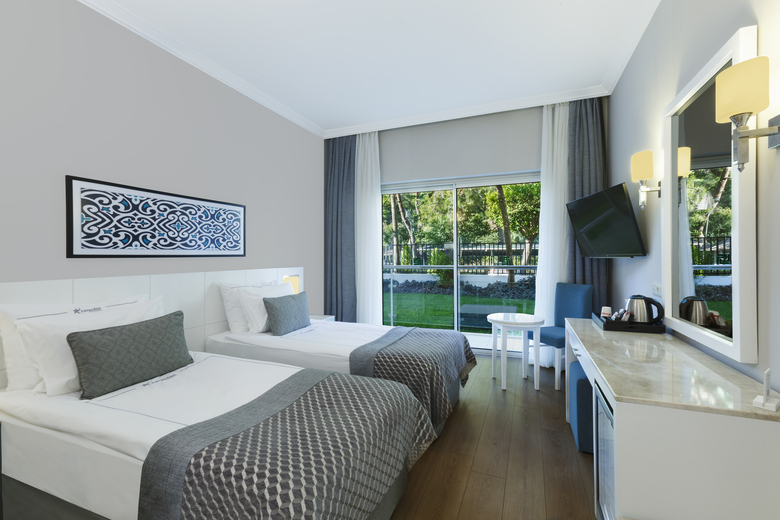 Yelken Blue Life Spa & Wellness Hotel