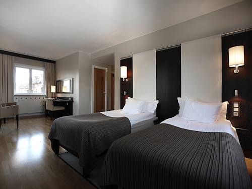 Hotel Tyl�sand