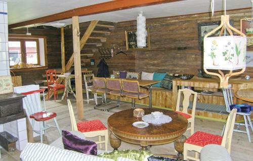 Holiday Home H�rlanda Bottnaryd