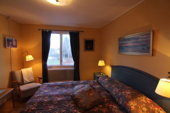 Hostal Pensionat Frillesberg