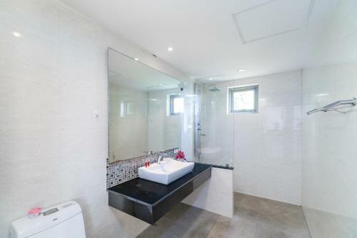 Hotel Tropical Sea View Residence