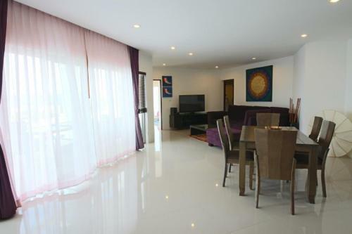 Hotel Tropical Sea View Residence