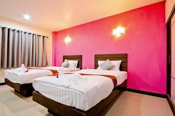 U-sabai Park Hotel & Resort
