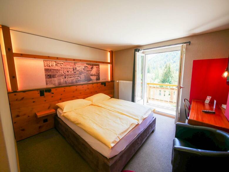 Hotel H�tel Du Glacier