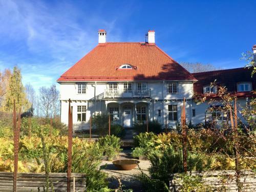 Hotel Wij Tr�dg�rdar