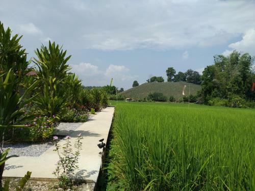Ban Lom Jen Homestay
