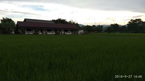 Ban Lom Jen Homestay