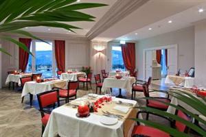 Resort Collina D'oro - Hotel, Spa & Well-aging
